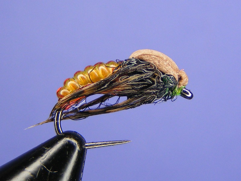 patterns dick tying talleur Fly